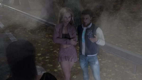 SINebris — top game