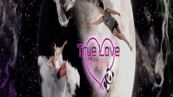 True Love: The Game