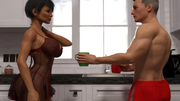 Subject 9 — 18+ game