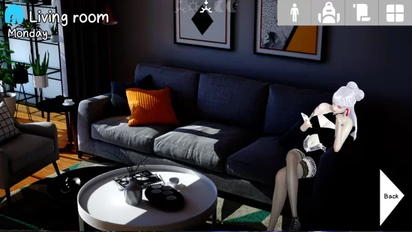 Mafia Certificate — top game