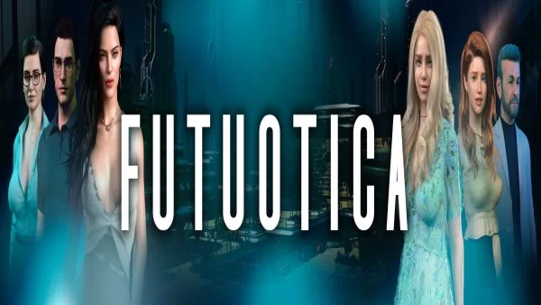 Futuotica