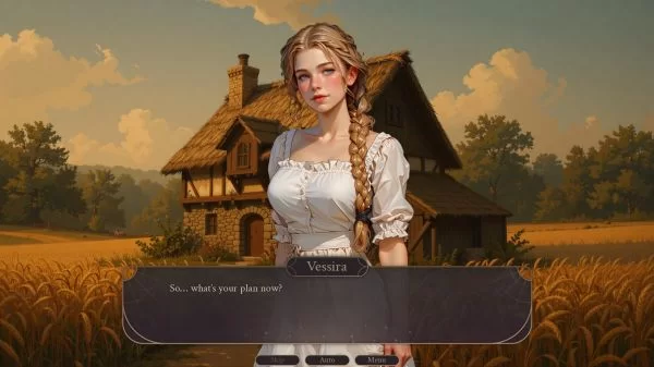 Rise Of The All Kings — adult game