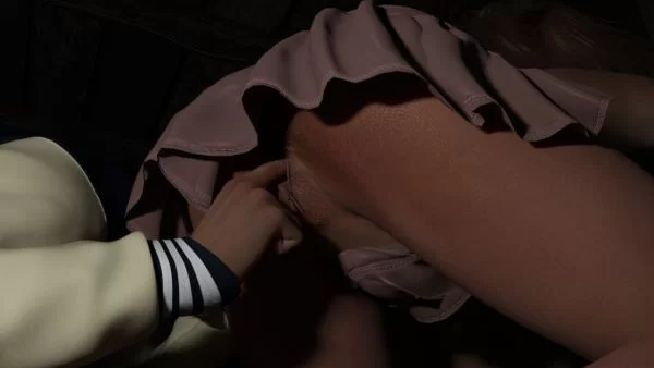 SINebris — 18+ game