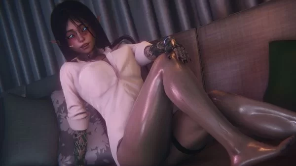 Clown Squad — ero game