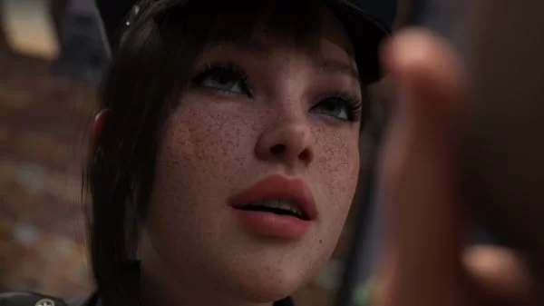 Driftborne — adult game