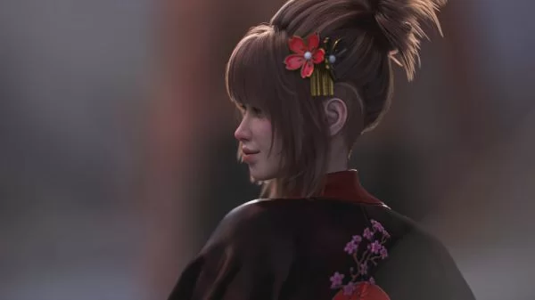 After Thunder — top game