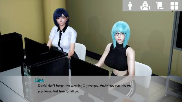 Mafia Certificate — adult game