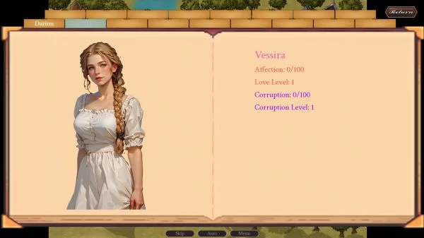 Rise Of The All Kings — 18+ game