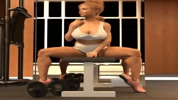 Hot Prospect — ero game