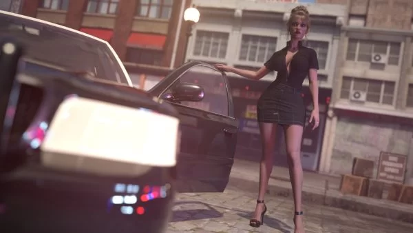 Driftborne — top game