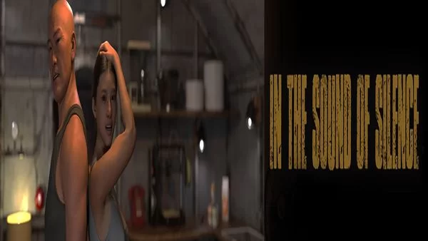 In the Sound of Silence