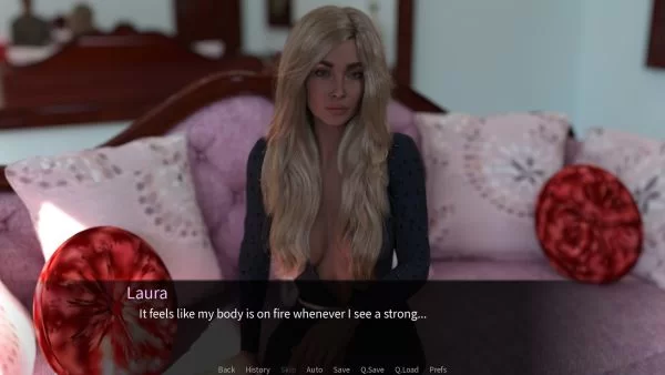 The Session — top game