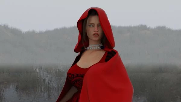 Hot Prospect — sex game