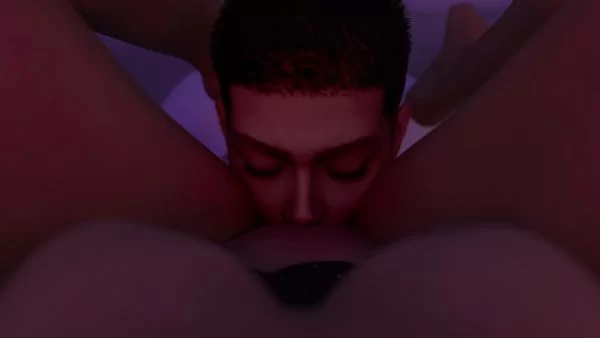 Feeneera — sex game