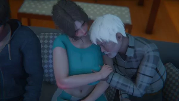 Chasing Desires — top game