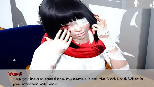 Mafia Certificate — 18+ game