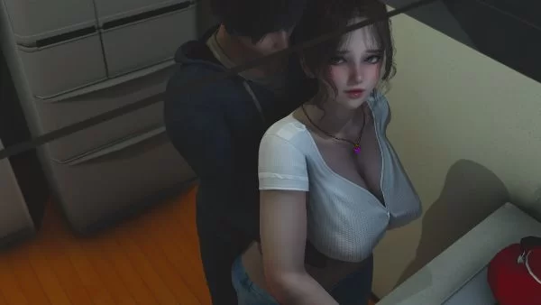 Chasing Desires — sex game