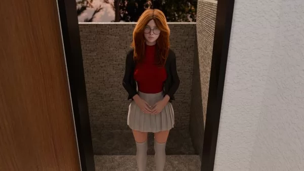 Finding Mia — top game