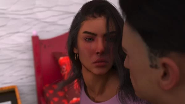 Cursed Pleasure — top game