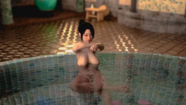 After Thunder — sex game