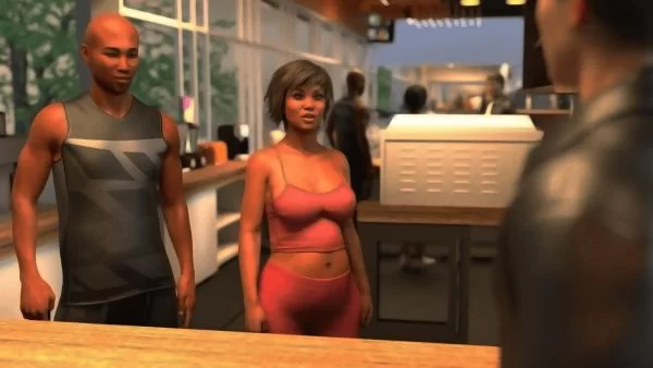 Hot Prospect — top game