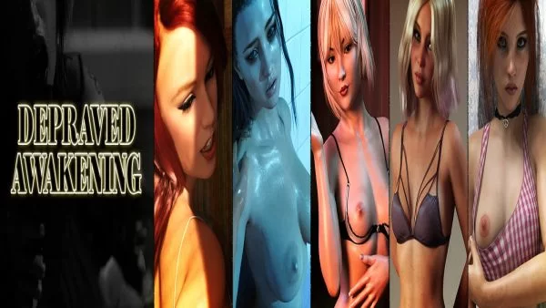 Depraved Awakening for android