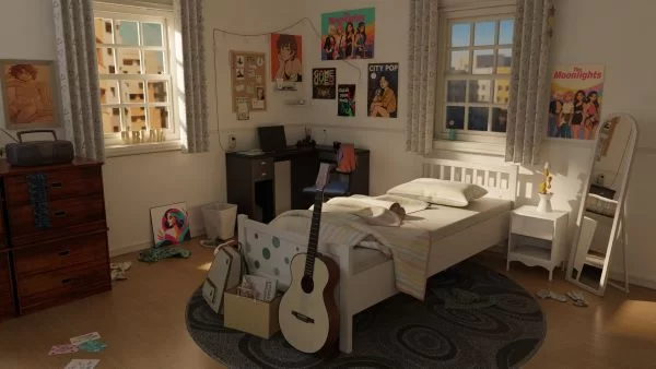 Sweet Deviance — top game