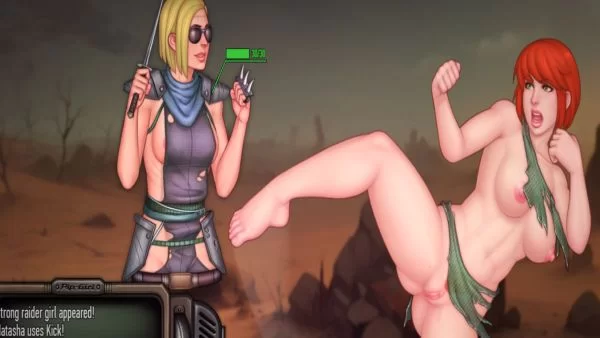 Fall:Out — top game