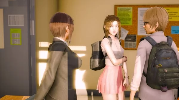 Now Im Hannah — top game