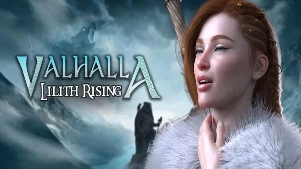 Valhalla: Lilith Rising
