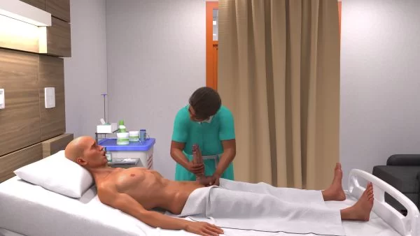 Healing Through Lust — top game