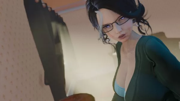 Comrade Seduction — top game