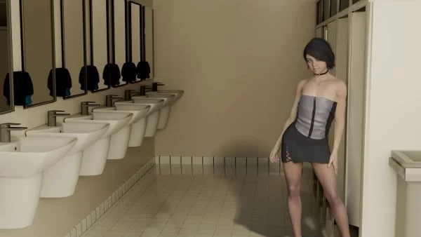 Sweet Deviance — adult game