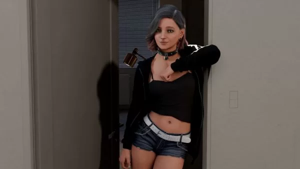 Sweet Deviance — sex game