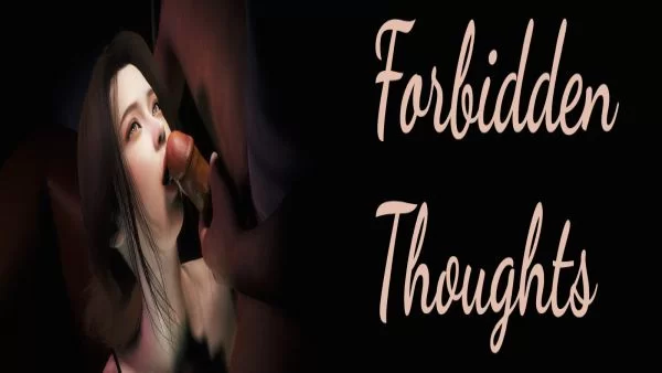 Forbidden Thoughts