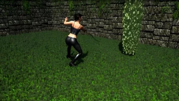 Silent Steps of Transformation — top game