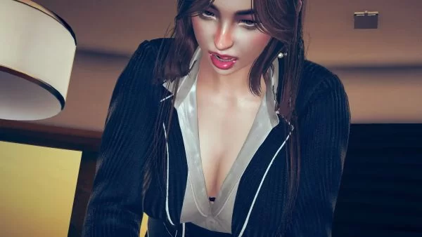 My Nephews Lessons — 18+ game