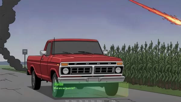 Smallwood — 18+ game