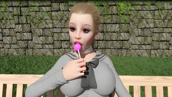 Silent Steps of Transformation — 18+ game