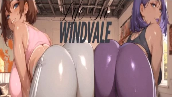 Life in Windvale