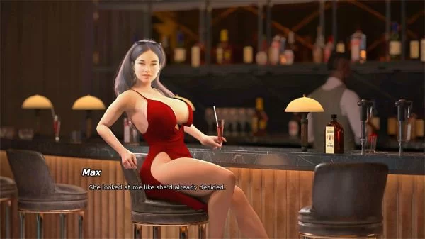 Pussy Pass Denied: First Case — top game