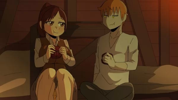 Lewd Multiverse — top game