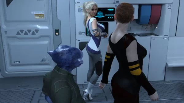 Eagle 5 — adult game