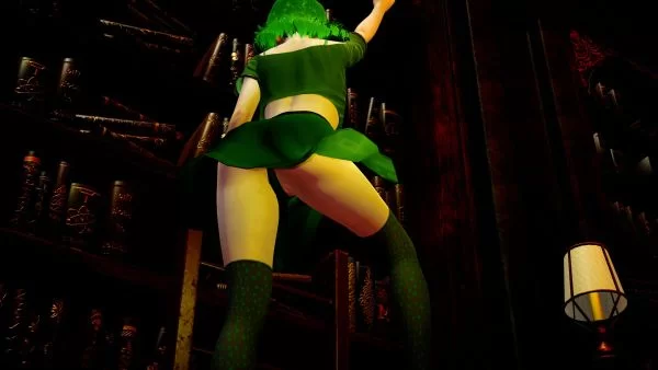 Harem Isekai — sex game