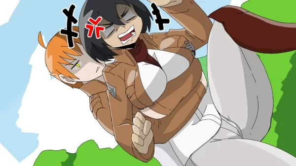 Lewd Multiverse — porn game