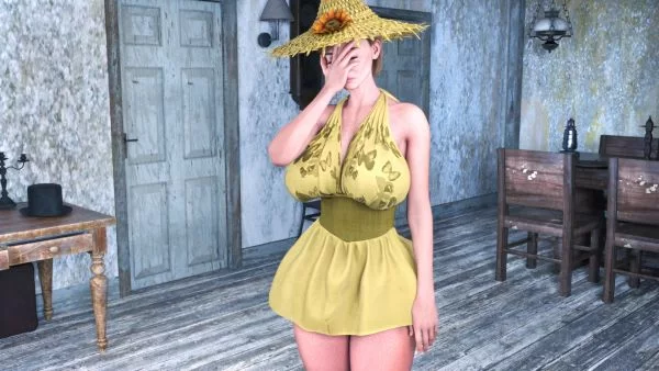 Country Heat — sex game