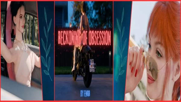 Reckoning of Obsession