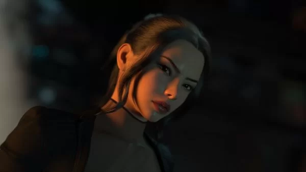 Inner Echoes — porn game