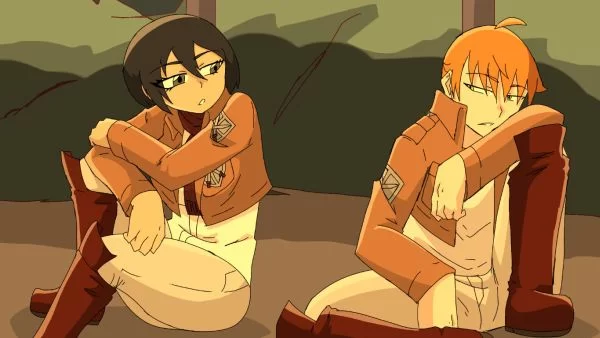 Lewd Multiverse — ero game