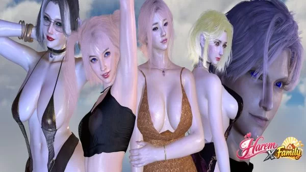 Harem x Family